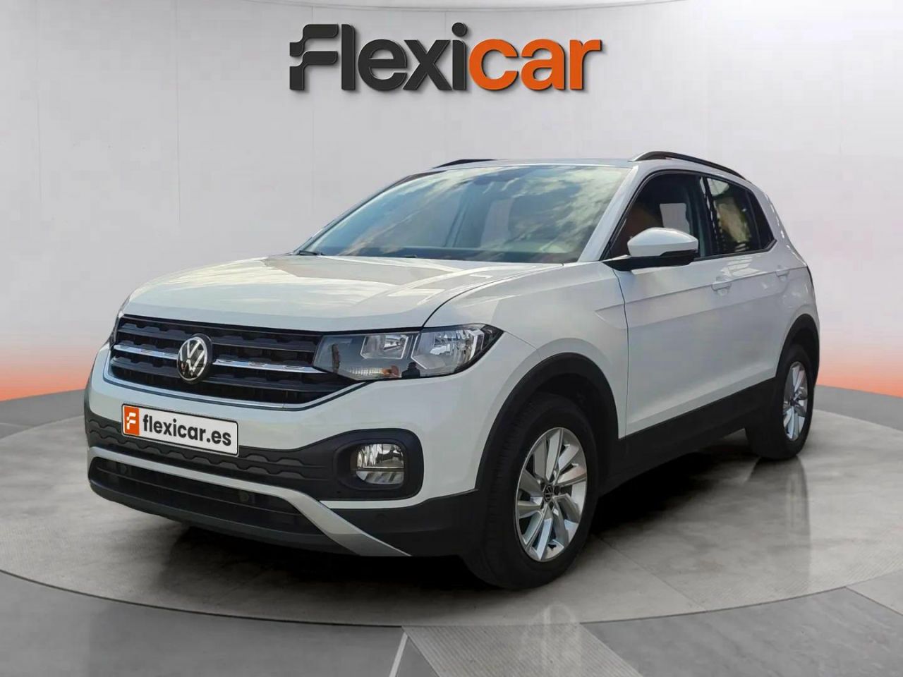 volkswagen t-cross 2022 / foto grande (2)