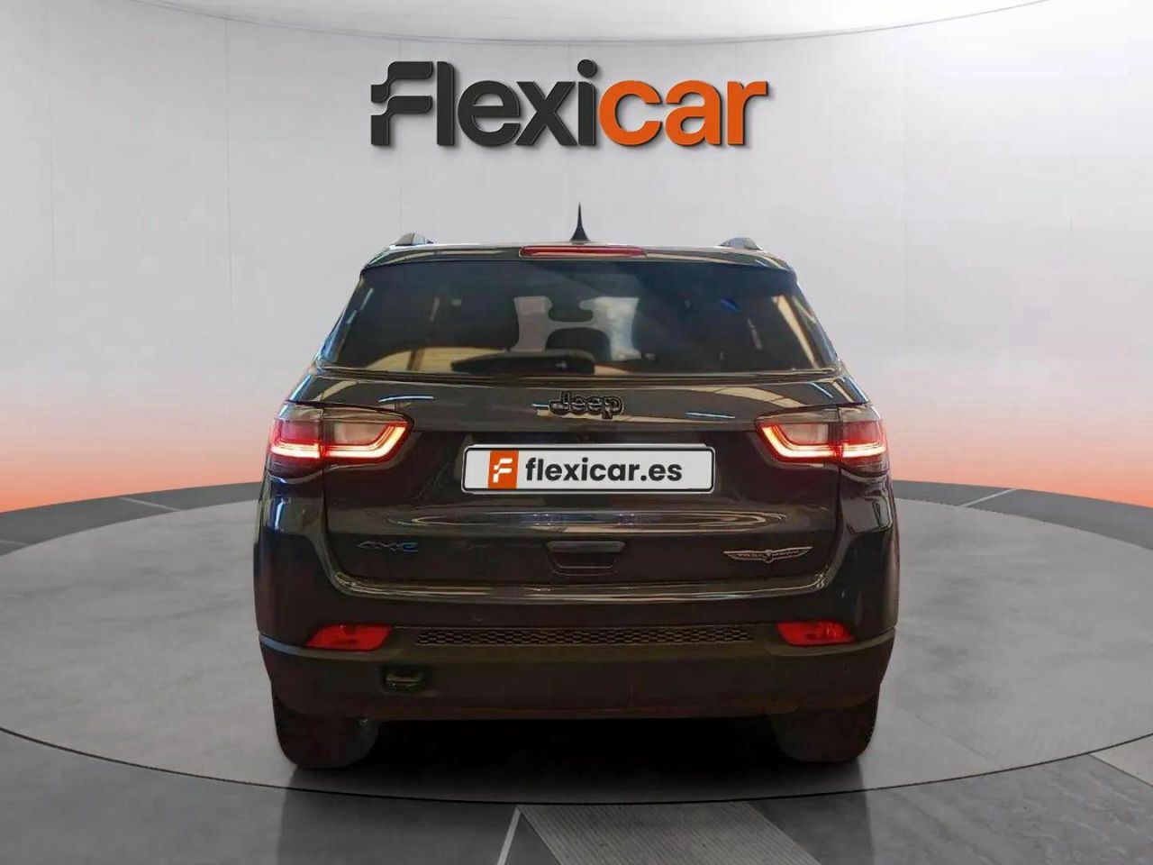 jeep compass 2022 / foto grande (3)