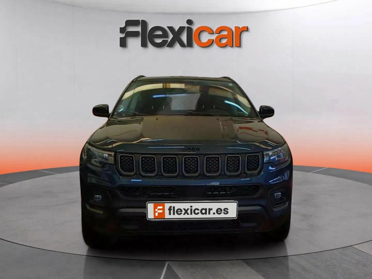 jeep compass 2022 / foto grande (2)