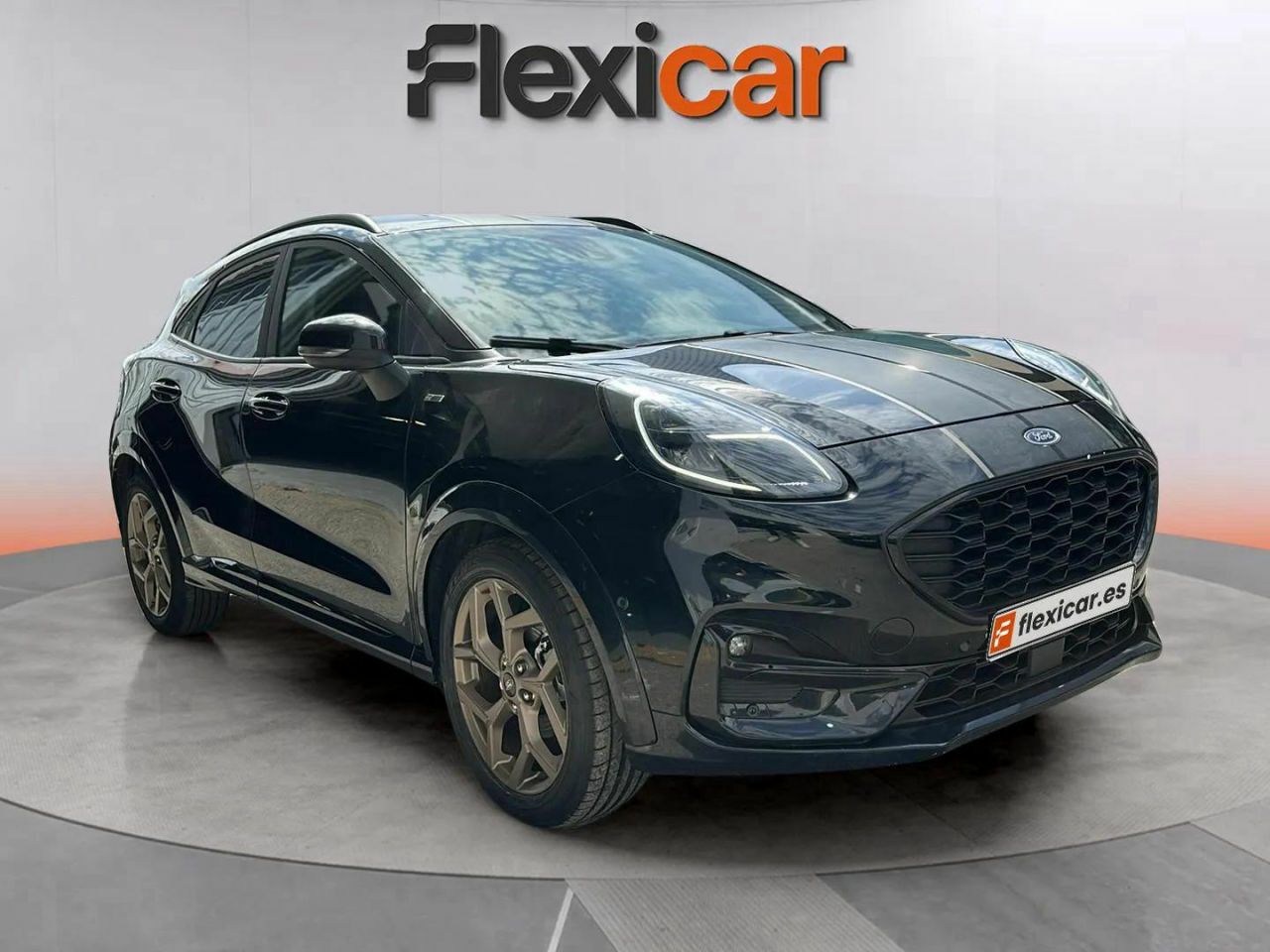 ford puma 2022 / foto grande (1)