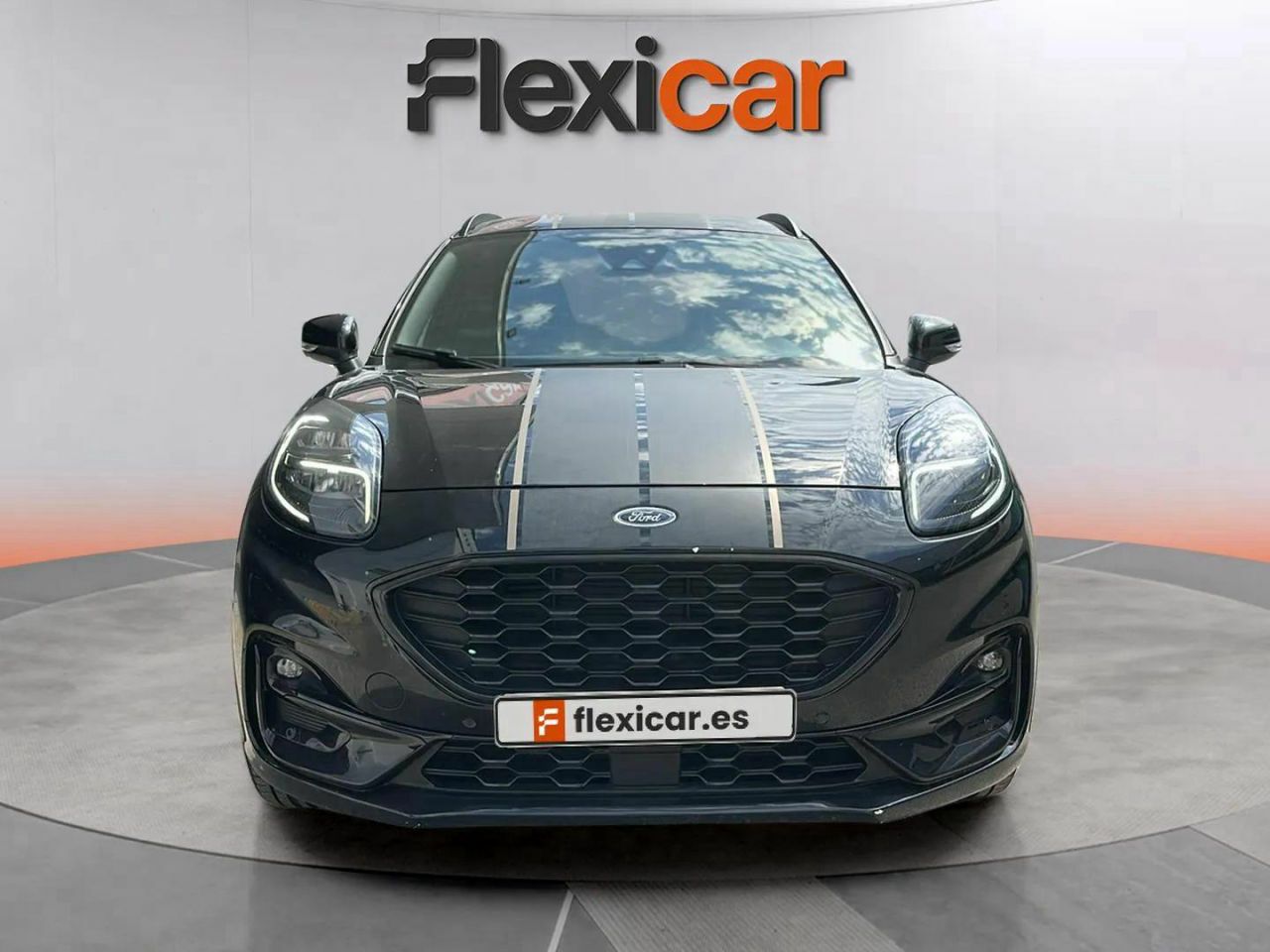 ford puma 2022 / foto grande (2)