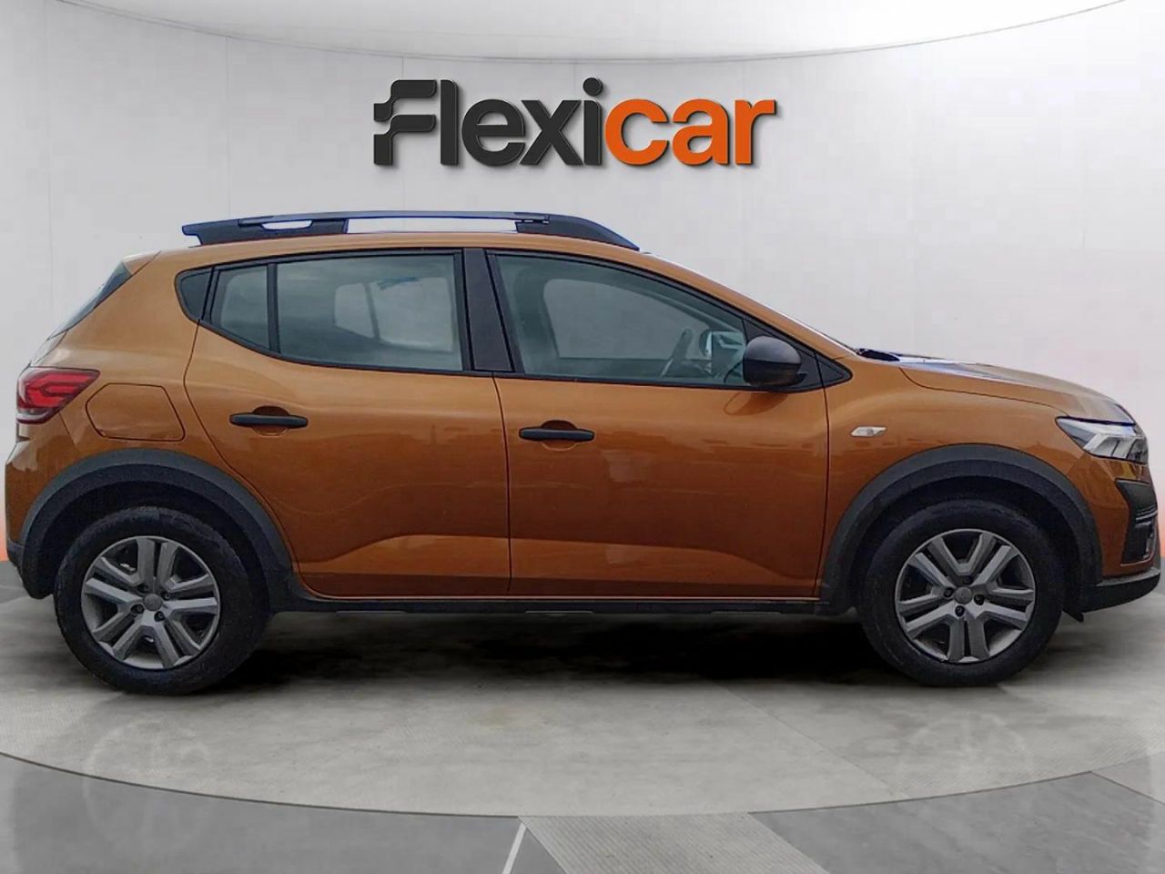 dacia sandero 2023 / foto grande (3)