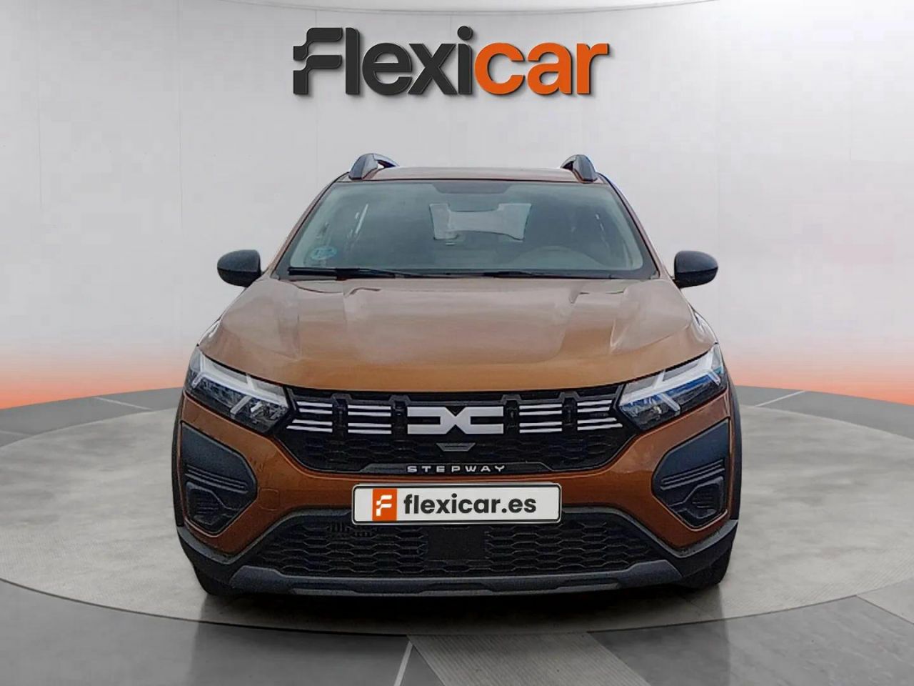 dacia sandero 2023 / foto grande (2)