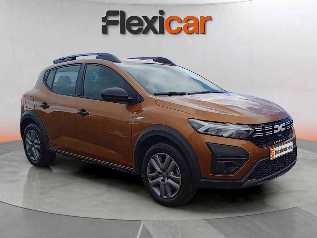 Foto dacia sandero 2023 /