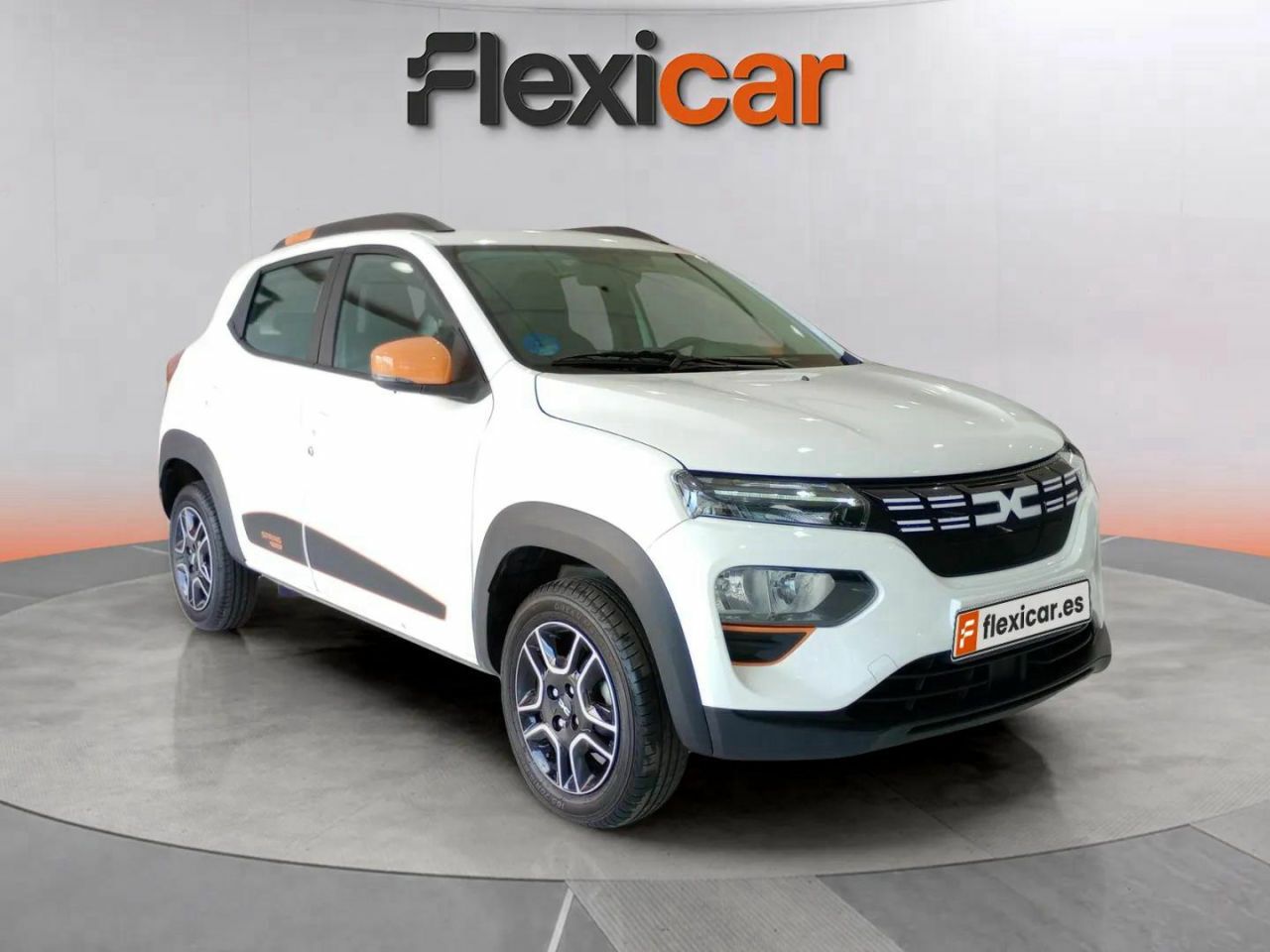 Dacia jogger 2023 precio  de segunda mano - dacia spring 2023 /