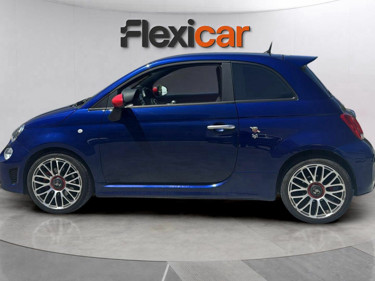 abarth 500 2016 / foto grande (2)