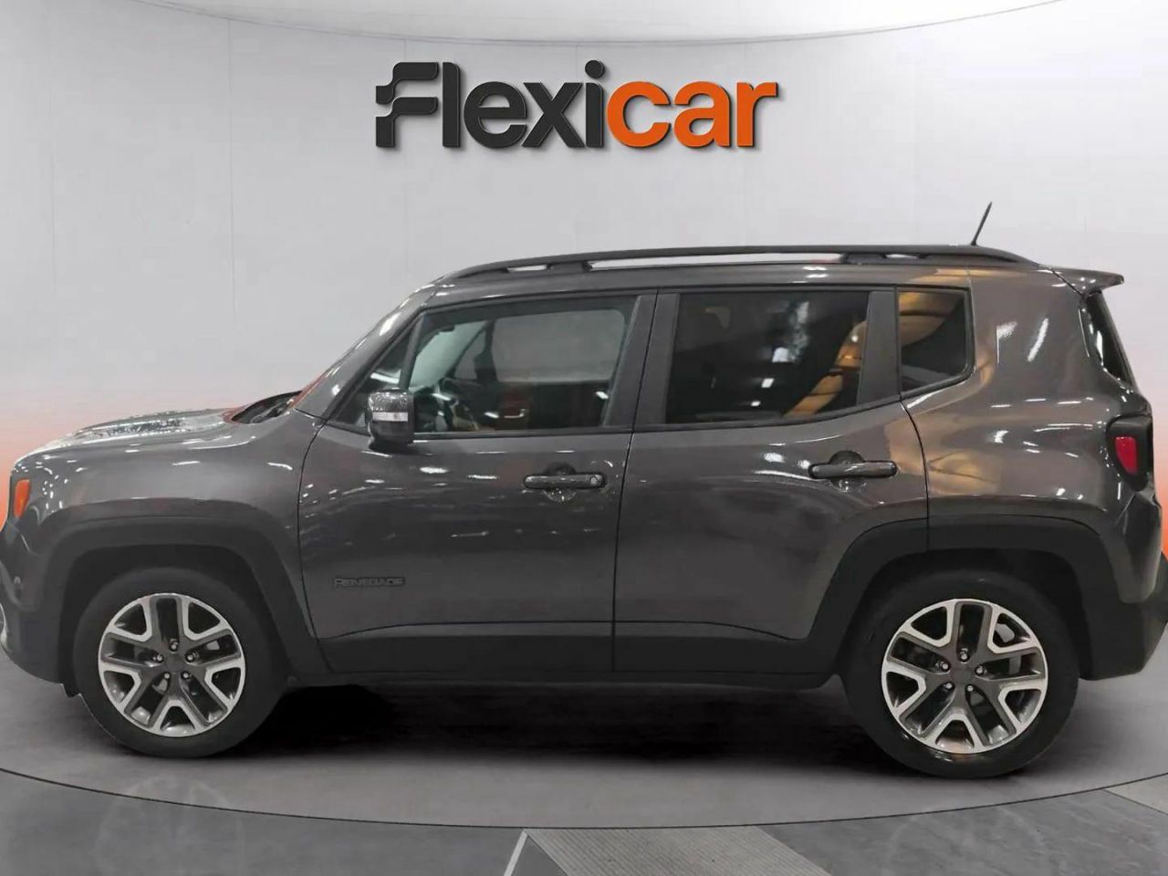 jeep renegade 2017 / foto grande (2)
