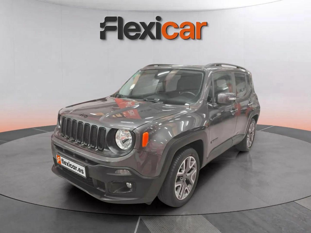 jeep renegade 2017 / foto grande (3)