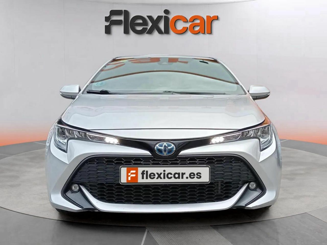 toyota corolla 2019 / foto grande (2)