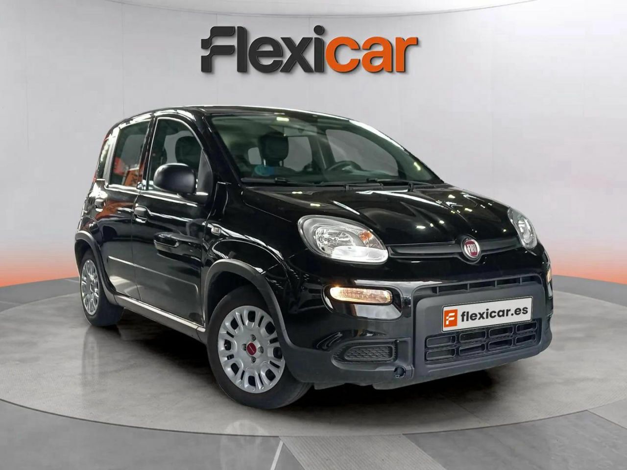 Fiat panda 2019  de segunda mano - fiat panda 2023 /