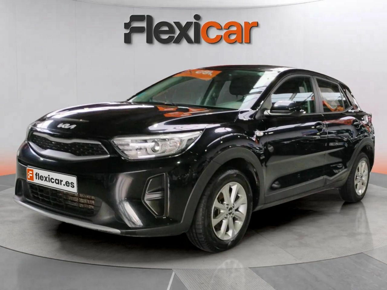 kia stonic 2022 / foto grande (3)