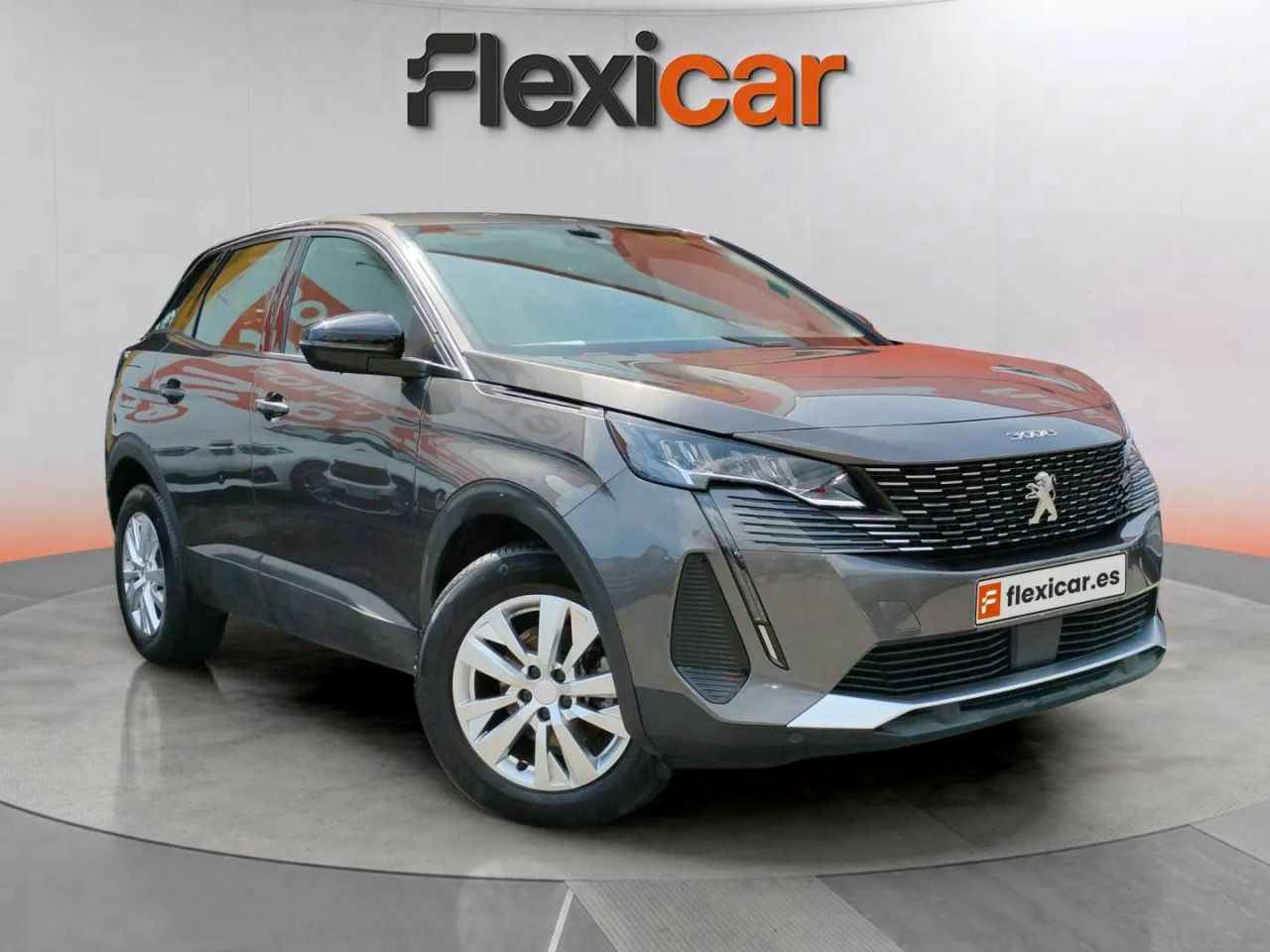 Peugeot 5008 2009  de segunda mano - peugeot 3008 2022 /