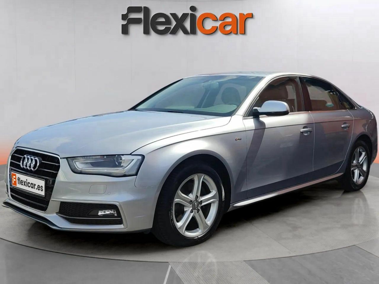 audi a4 2015 / foto grande (2)