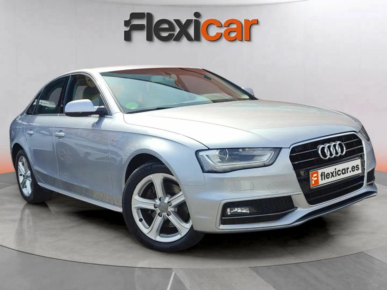 Foto audi a4 2015 /