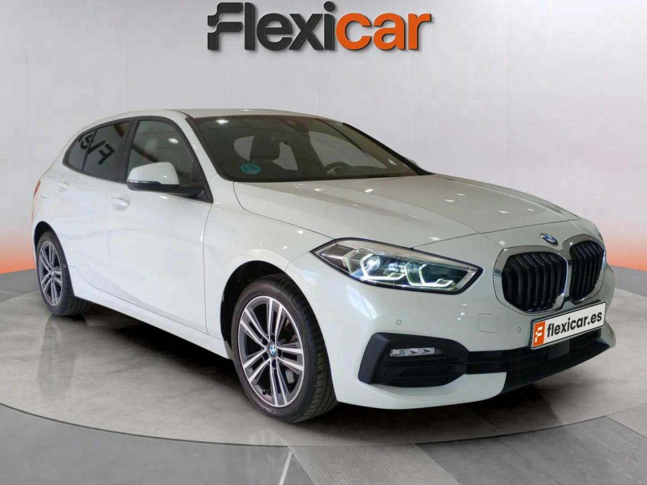Bmw serie 5 2020 diesel  de segunda mano - bmw serie 1 2021 /