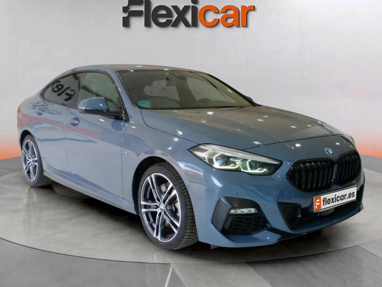 Bmw serie 2  de segunda mano - bmw serie 2 2020 /