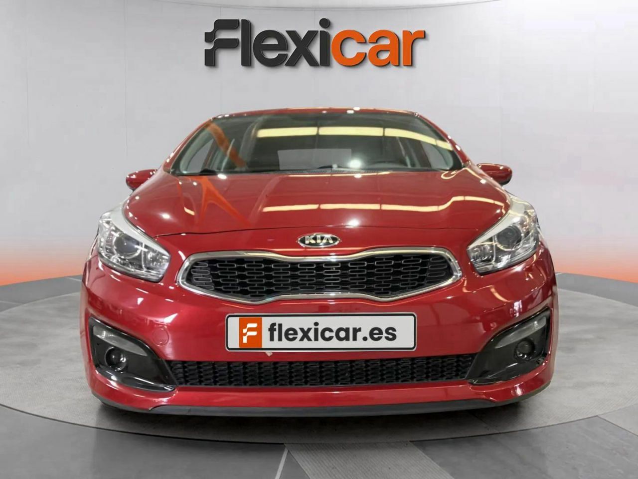 kia ceed 2017 / foto grande (2)
