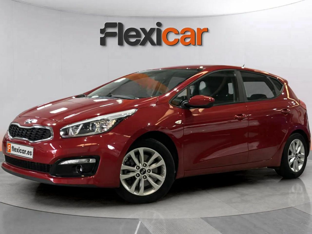kia ceed 2017 / foto grande (3)