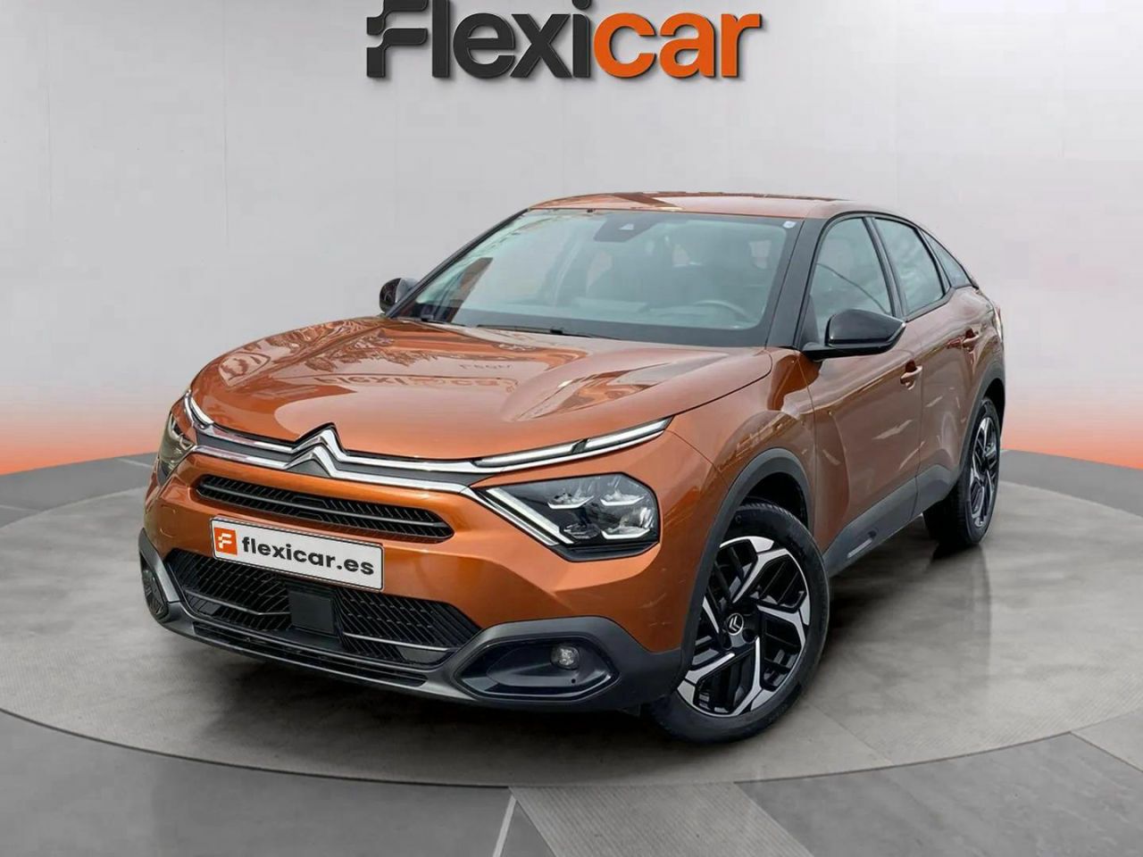 citroën c4 2022 / foto grande (3)