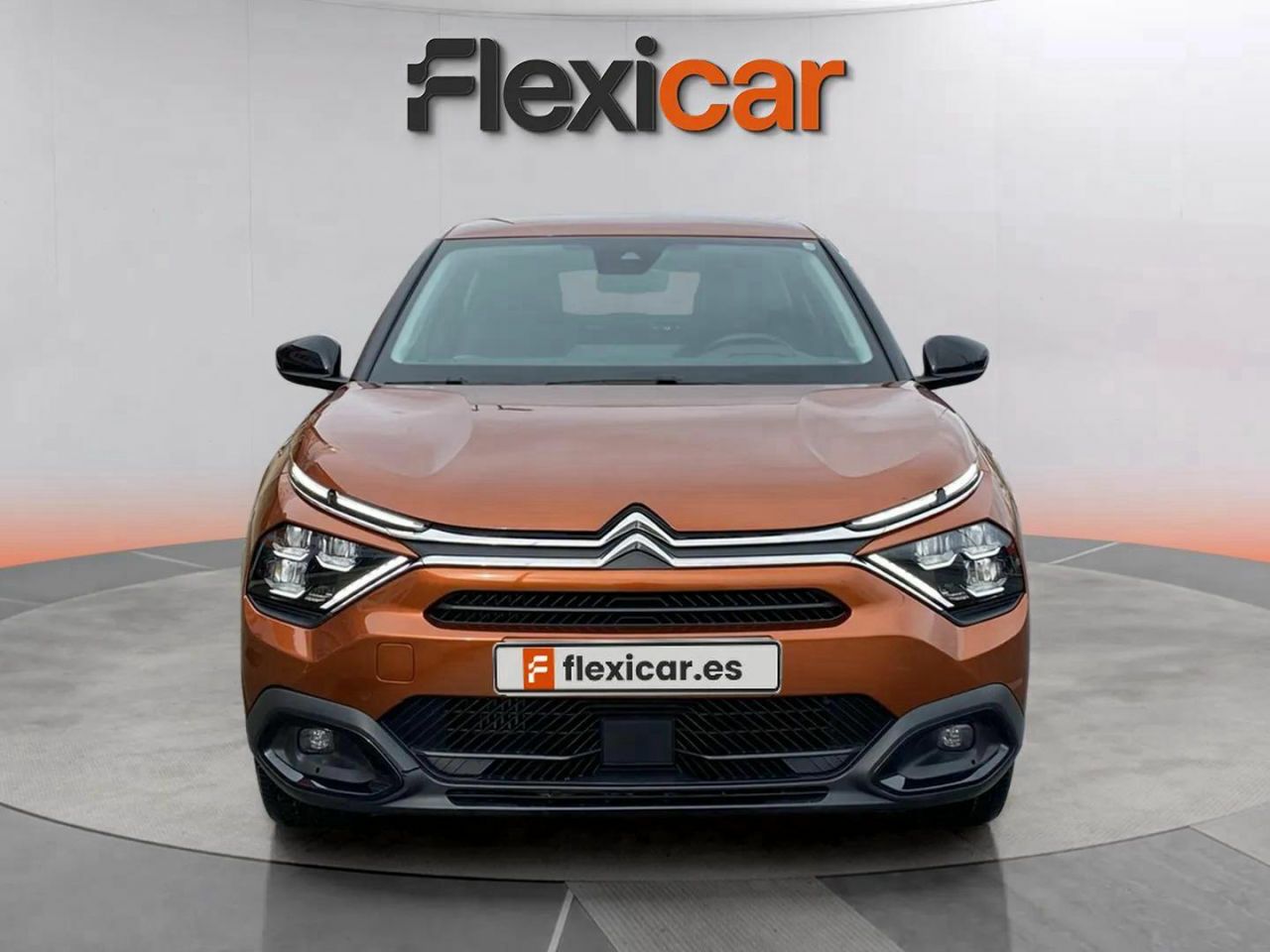 citroën c4 2022 / foto grande (2)