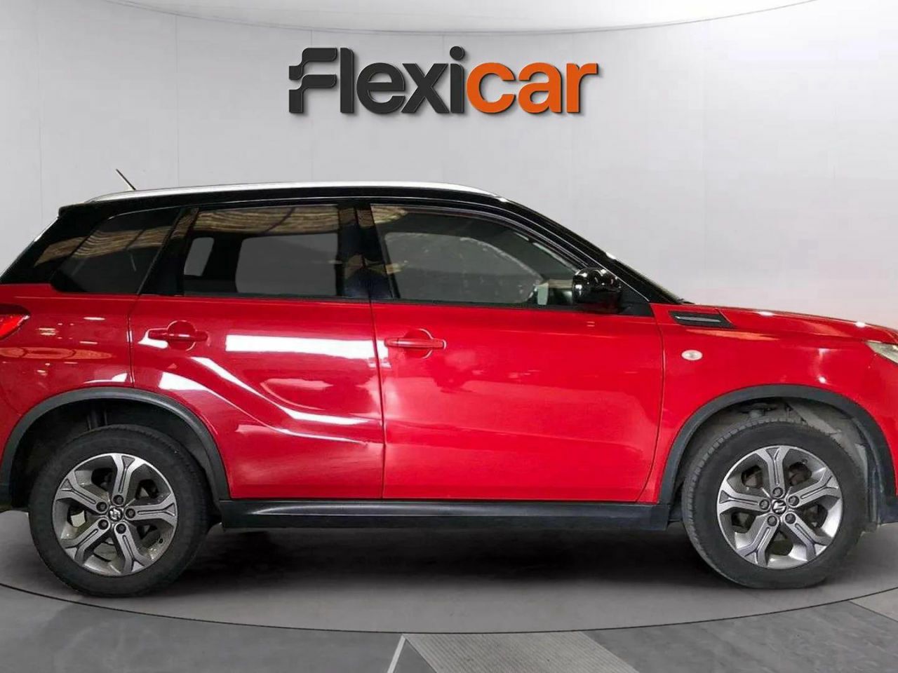 suzuki vitara 2017 / foto grande (3)