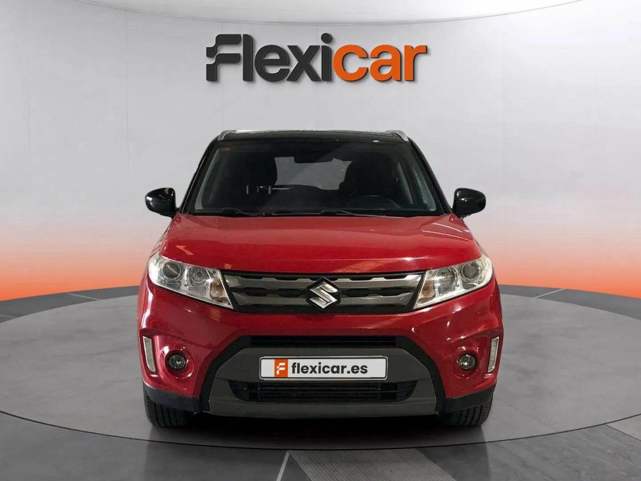 suzuki vitara 2017 / foto grande (2)
