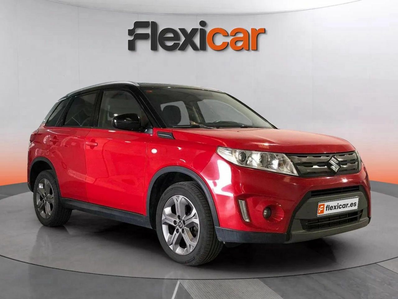 Foto suzuki vitara 2017 /