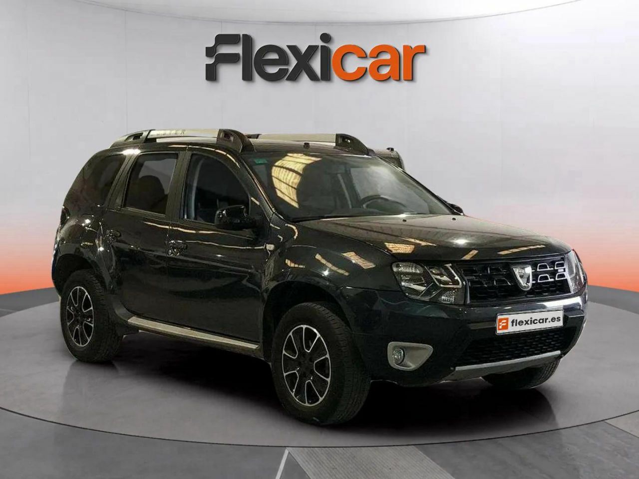 Dacia sandero 2017 5 puertas  de segunda mano - dacia duster 2017 /