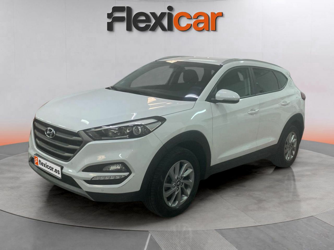 hyundai tucson 2017 / foto grande (3)