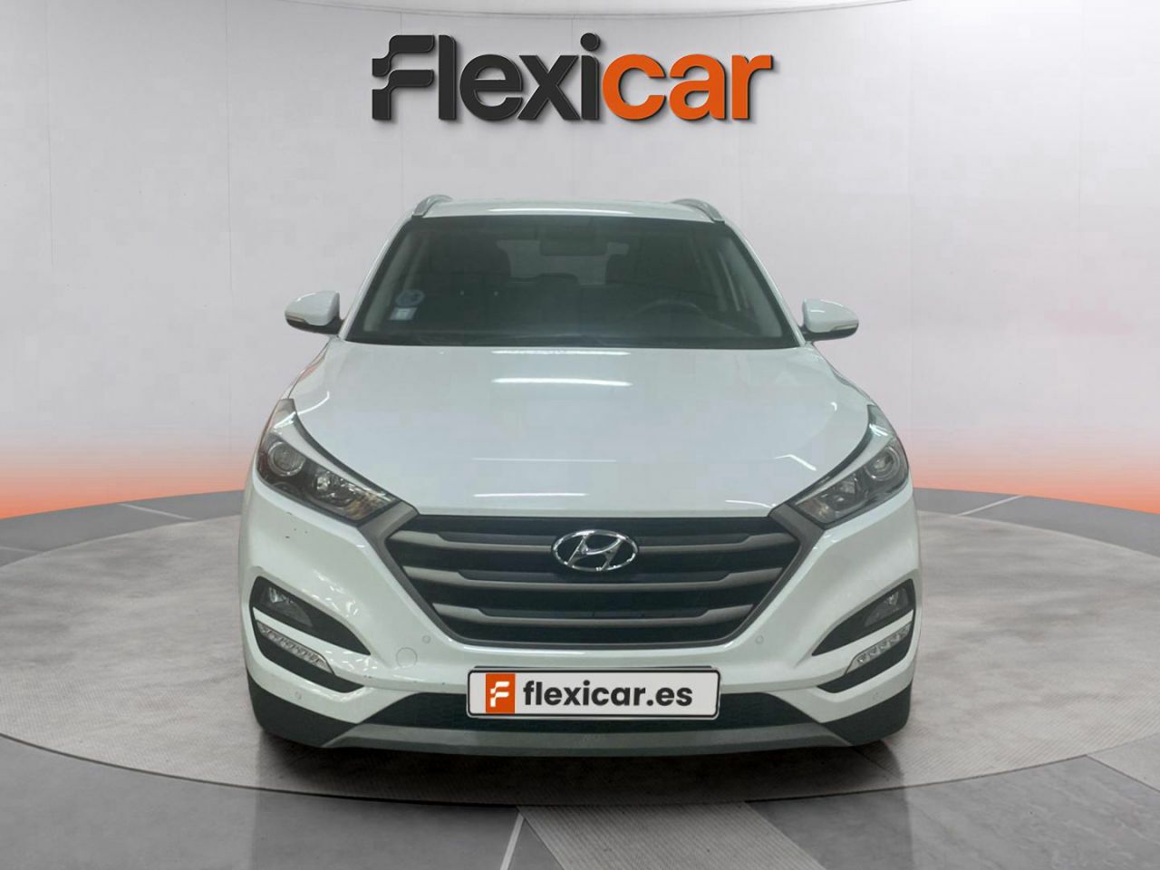 hyundai tucson 2017 / foto grande (2)