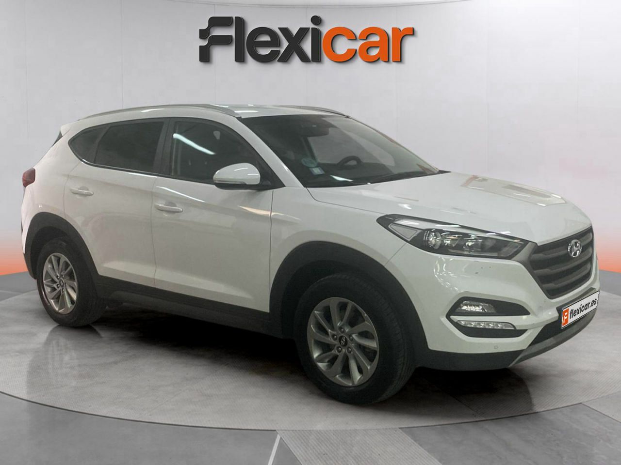 Foto hyundai tucson 2017 /