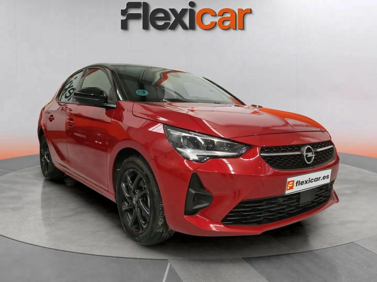 Corsa 5 puertas segunda mano  de segunda mano - opel corsa 2022 /