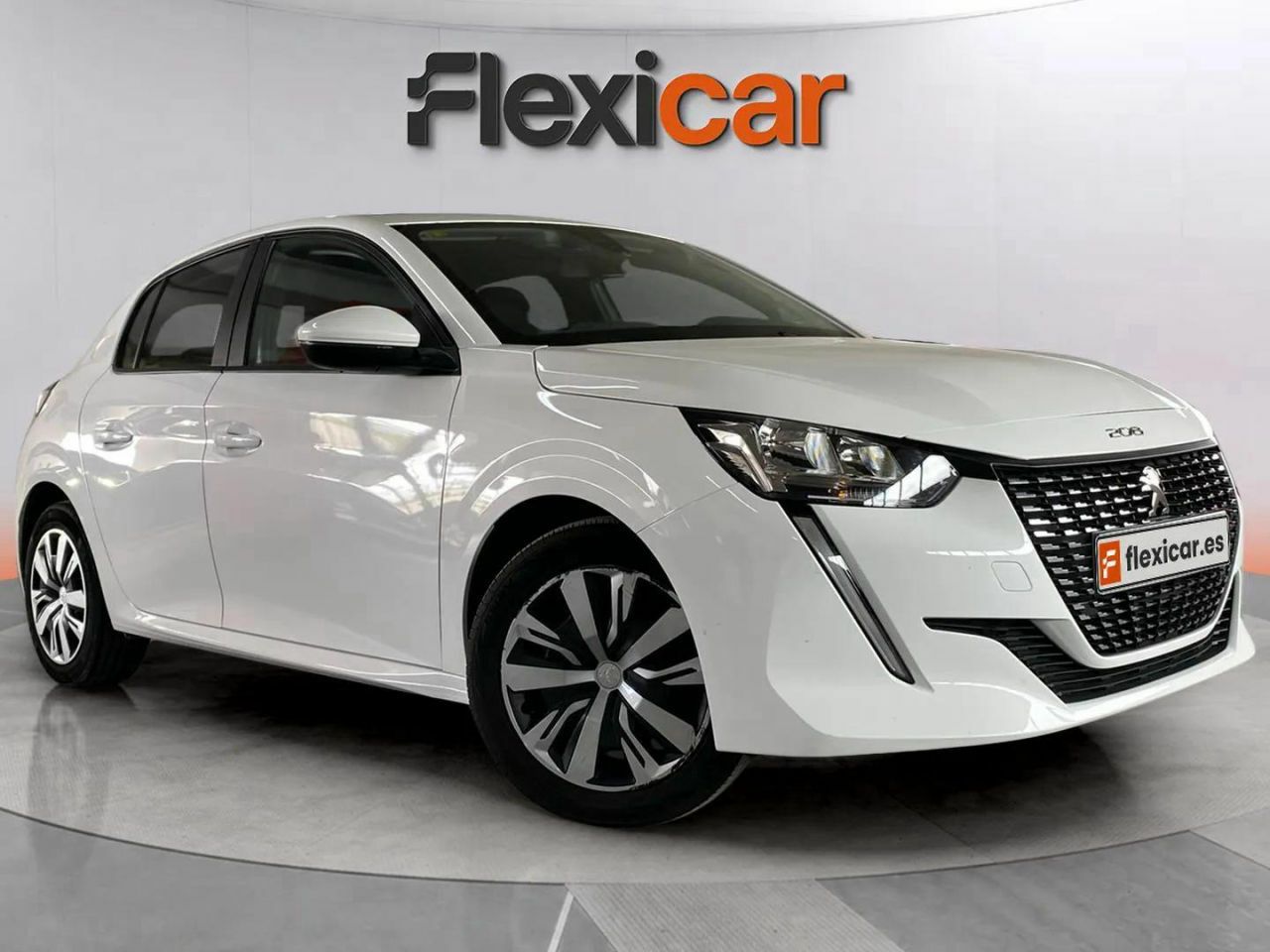 Foto peugeot 208 2020 /