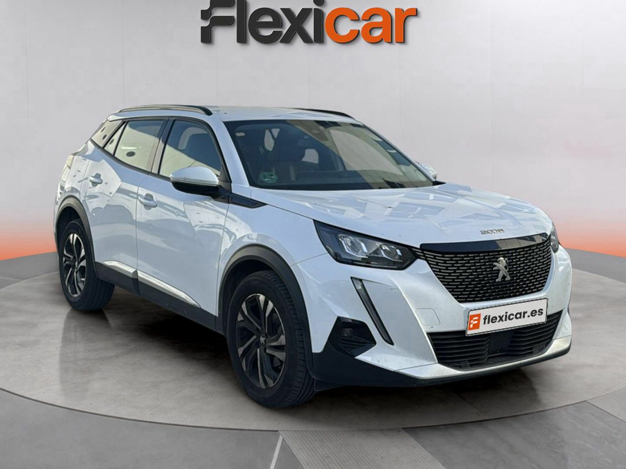 Foto peugeot 2008 2020 /