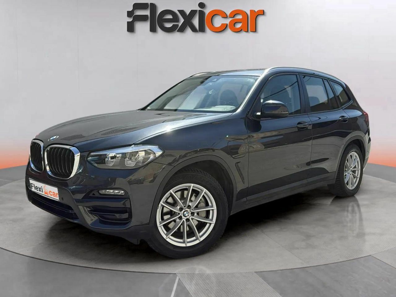 bmw x3 2020 / foto grande (3)