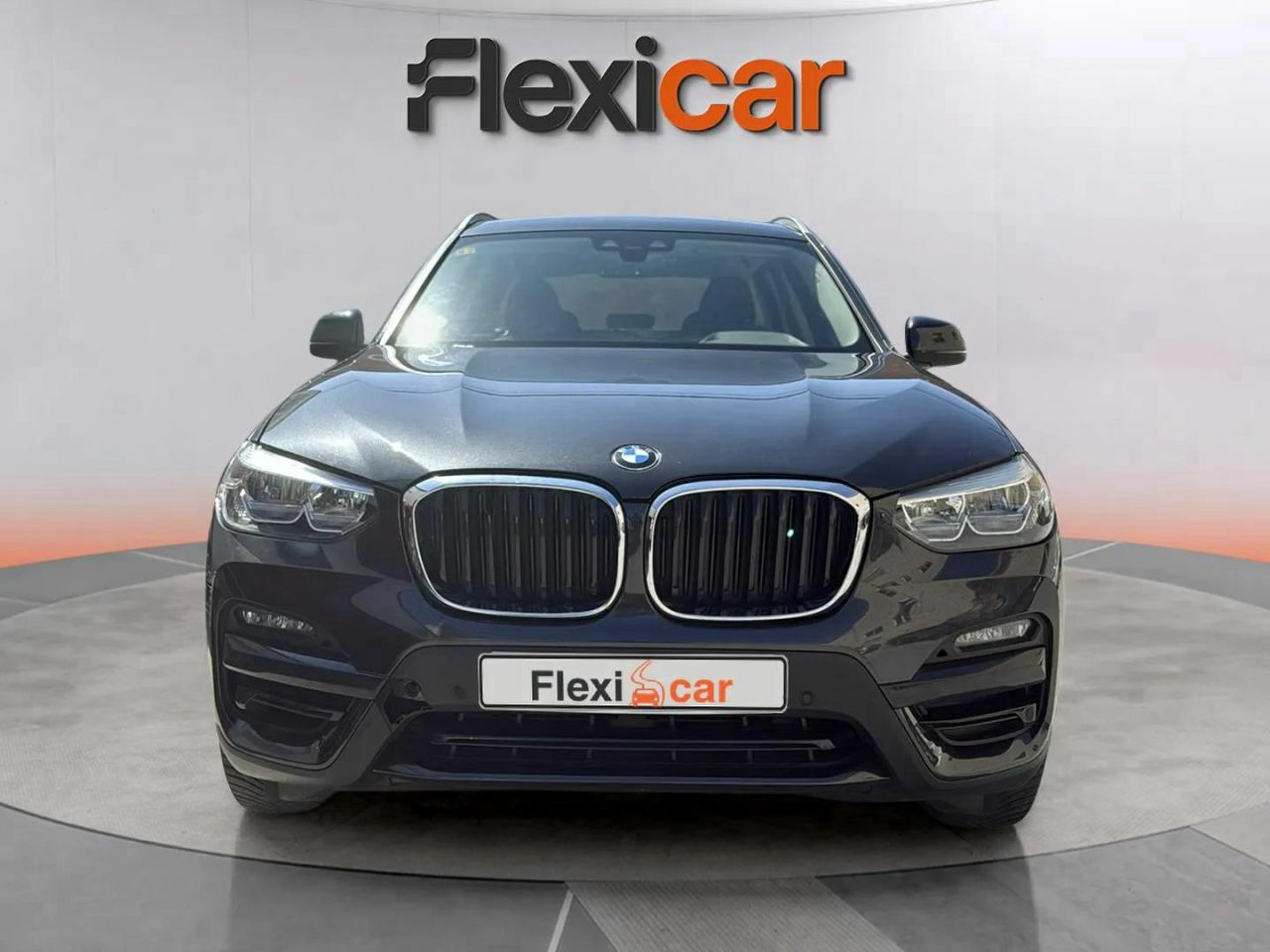 bmw x3 2020 / foto grande (2)