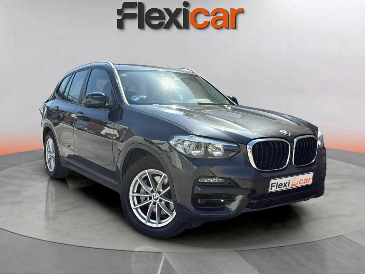 Foto bmw x3 2020 /
