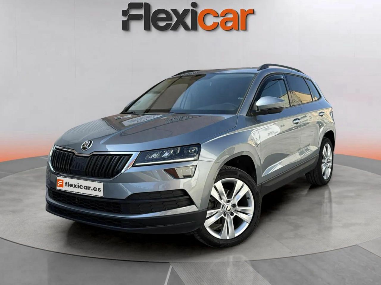skoda karoq 2018 / foto grande (3)