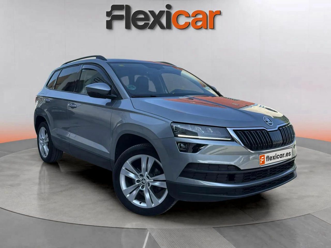 Foto skoda karoq 2018 /