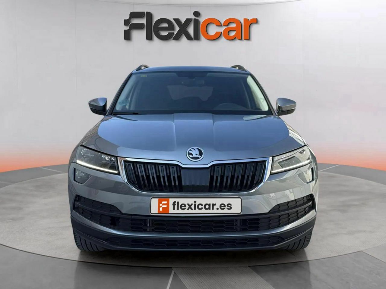 skoda karoq 2018 / foto grande (2)