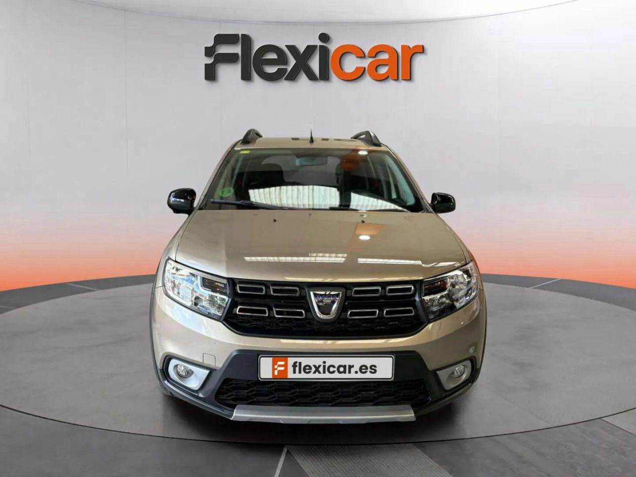 dacia sandero 2018 / foto grande (2)