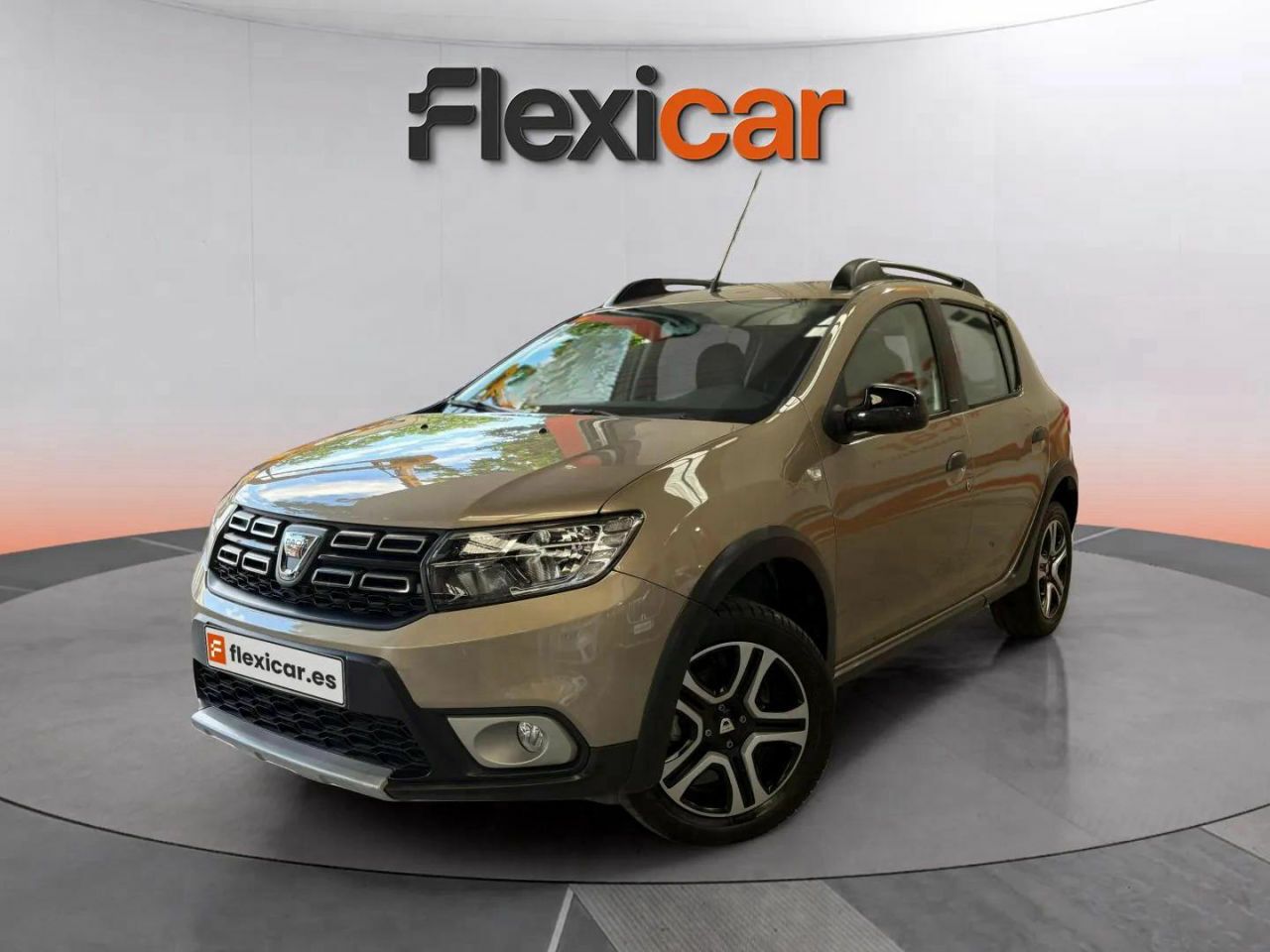 dacia sandero 2018 / foto grande (3)