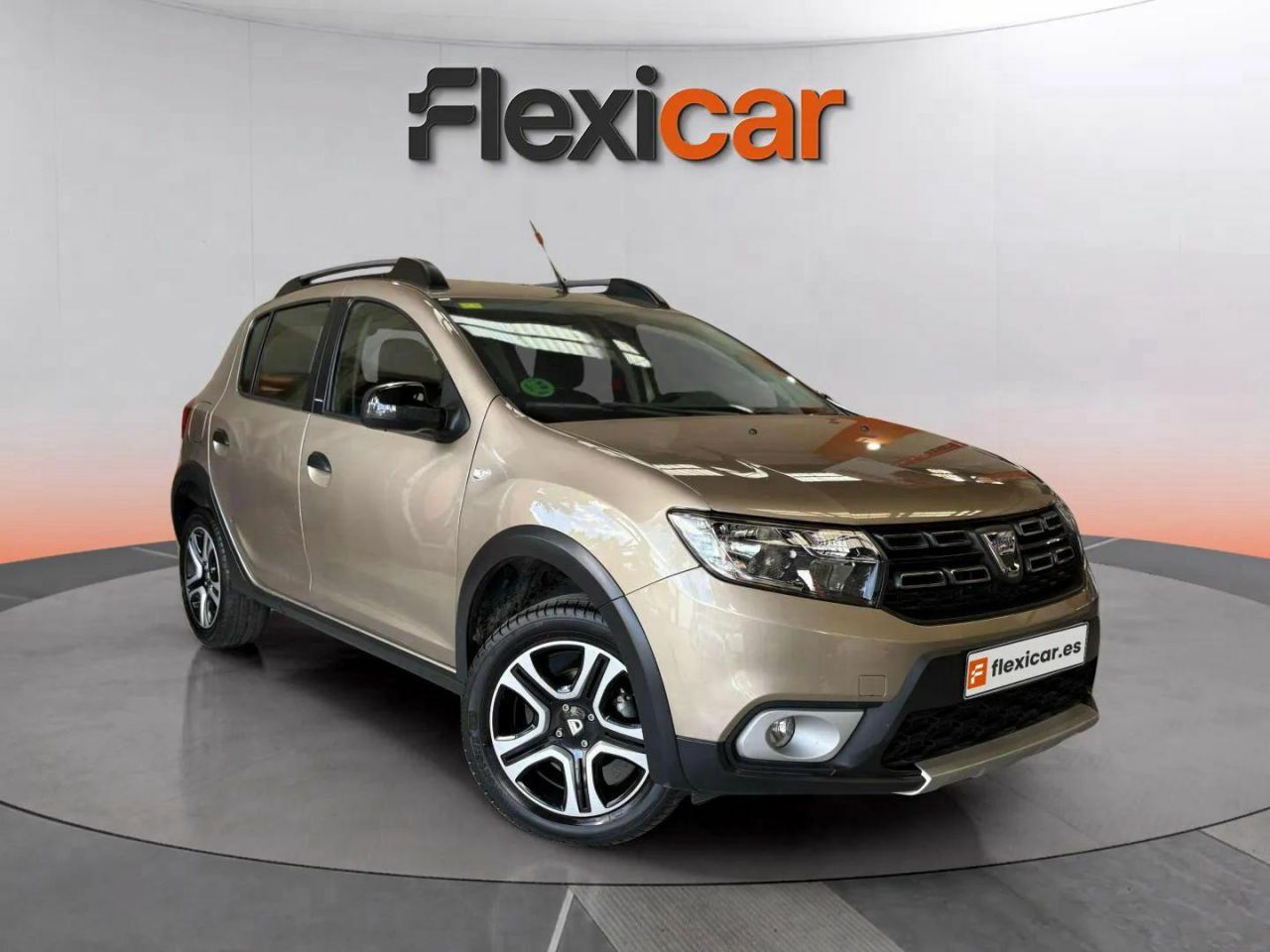 Foto dacia sandero 2018 /