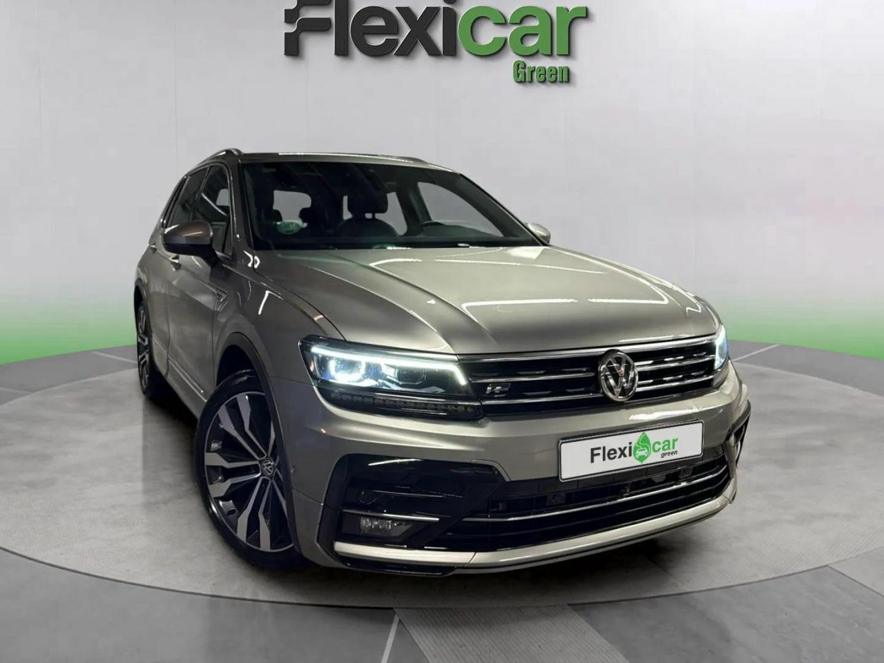 Volkswagen tiguan 2019 leganes  de segunda mano - volkswagen tiguan 2019 /