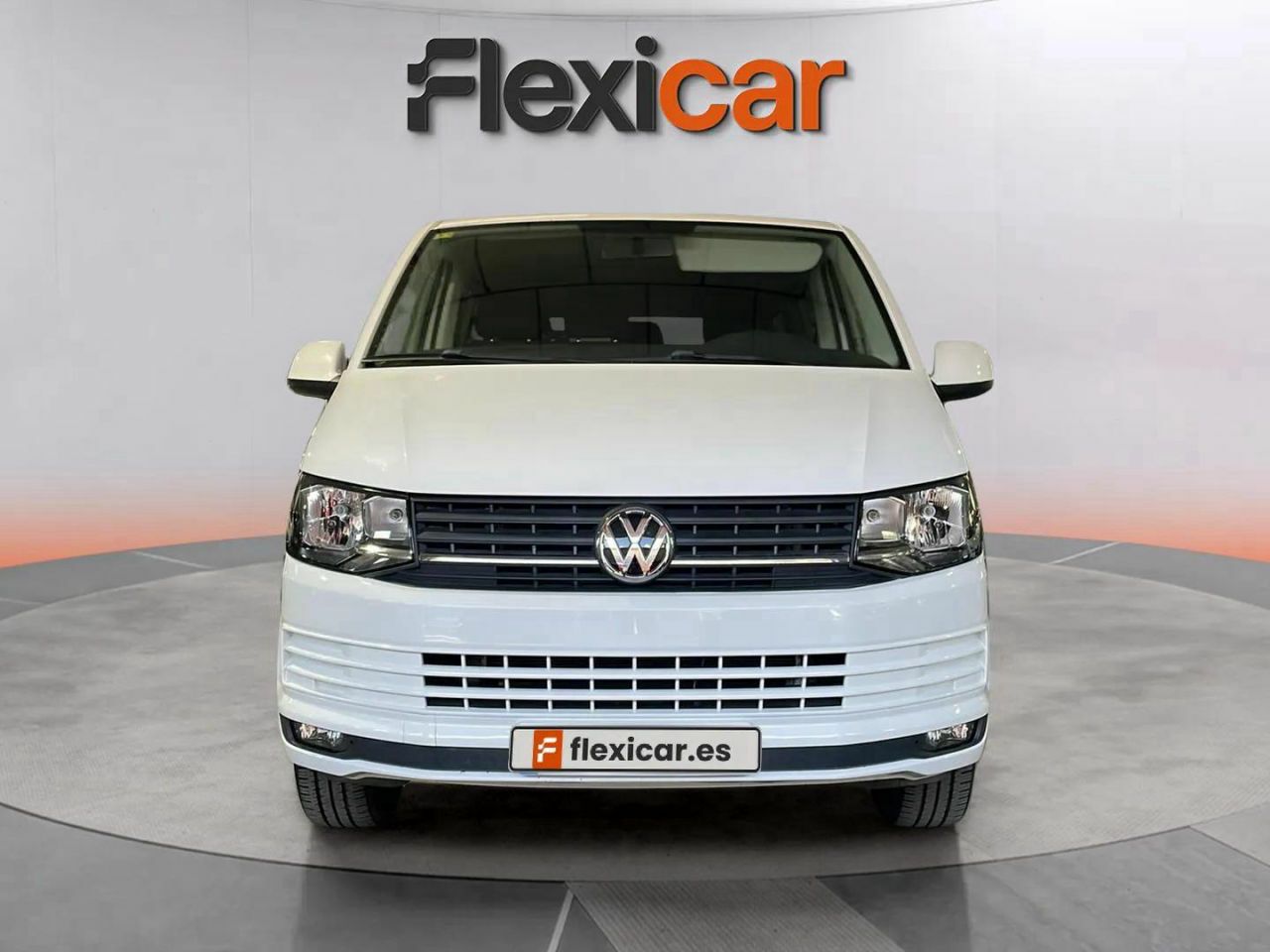 volkswagen caravelle 2018 / foto grande (2)