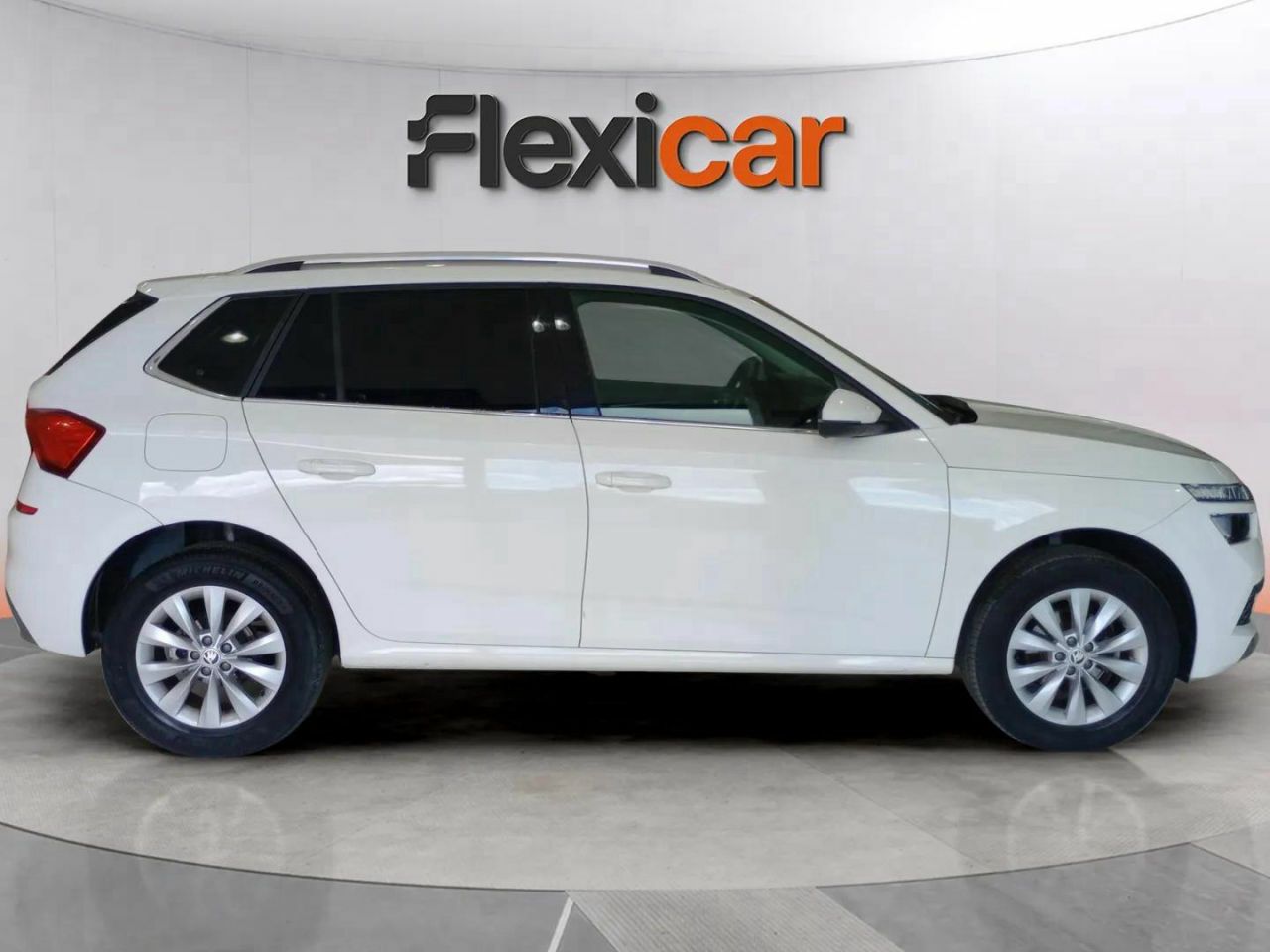 skoda kamiq 2021 / foto grande (3)