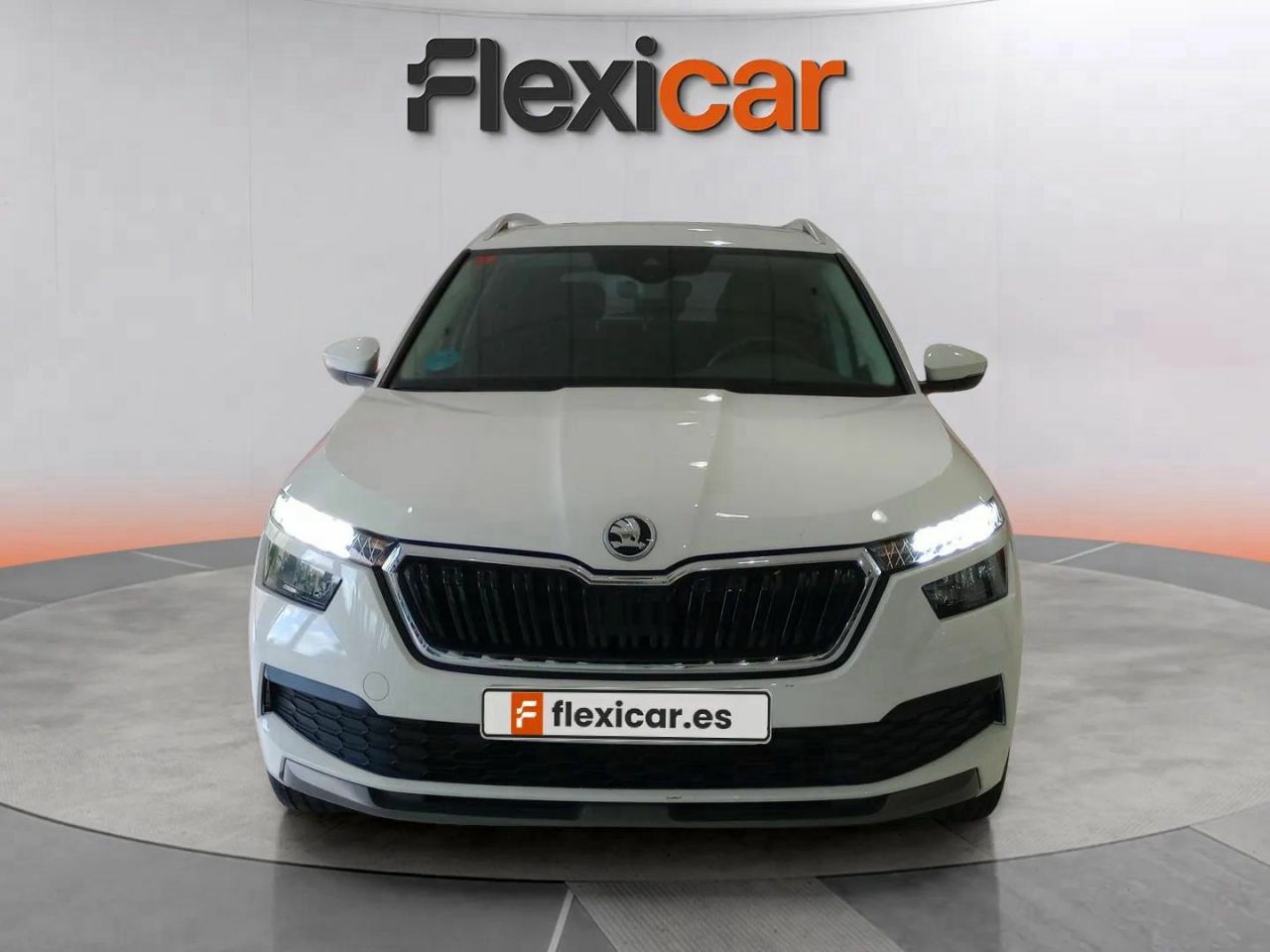 skoda kamiq 2021 / foto grande (2)