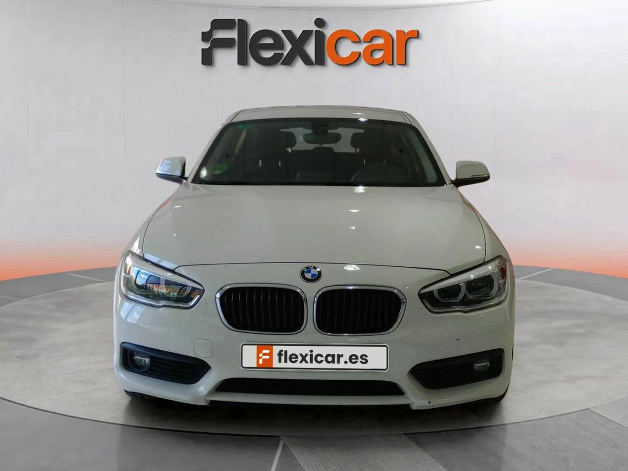 bmw serie 1 2017 / foto grande (2)