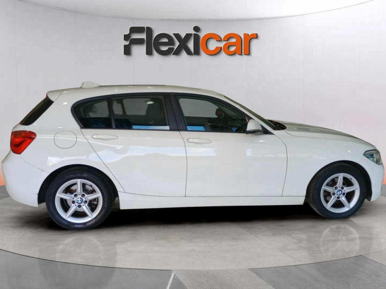 bmw serie 1 2017 / foto grande (3)