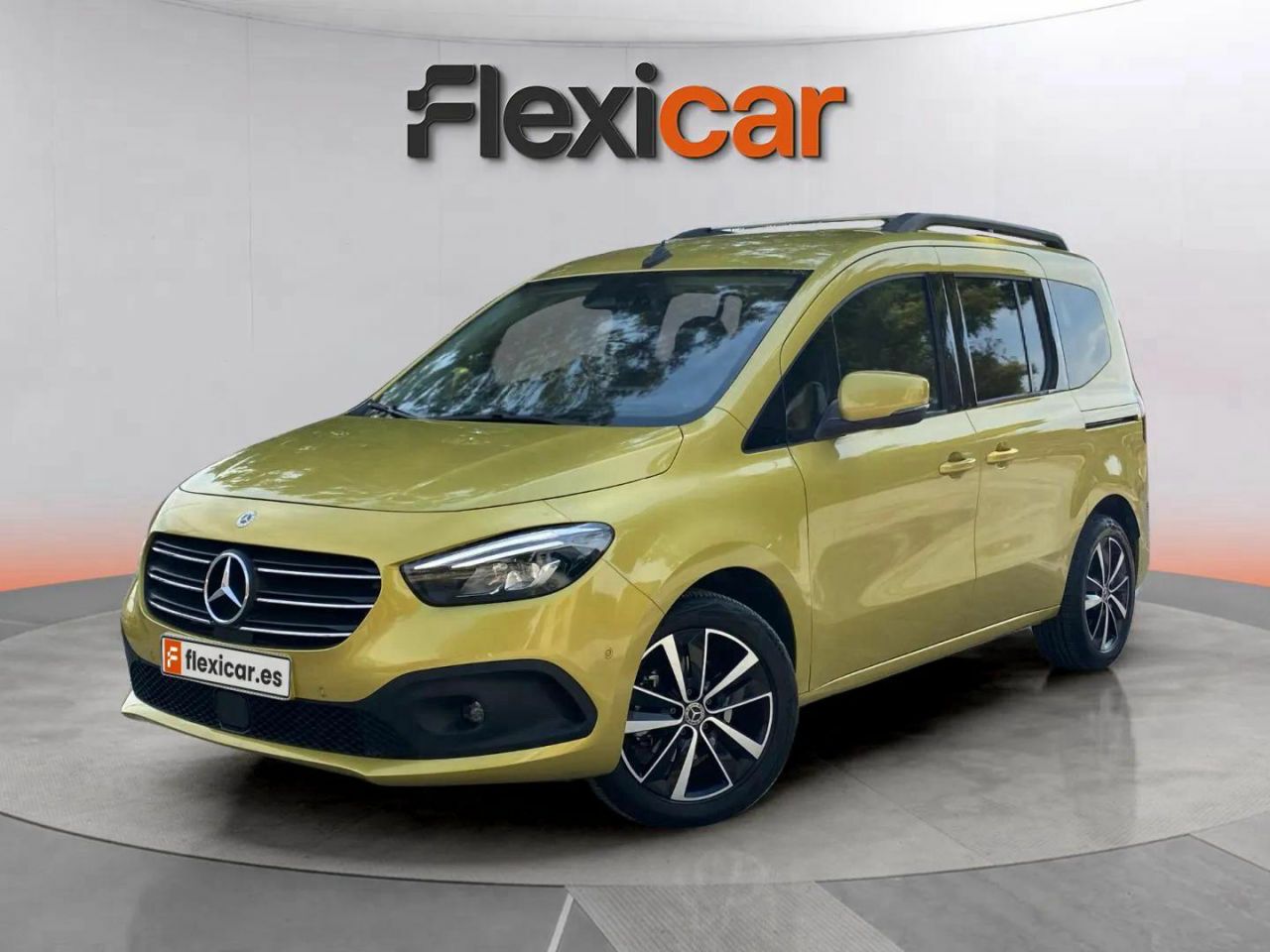 mercedes clase t 2024 / foto grande (2)